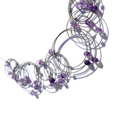 Vertigo Necklace