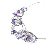 Vertigo Necklace