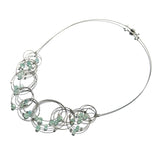 Vertigo Necklace