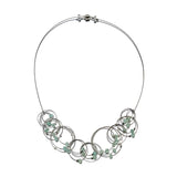 Vertigo Necklace