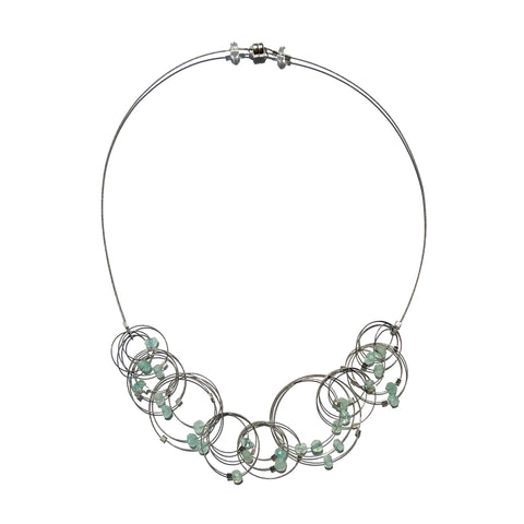 Vertigo Necklace