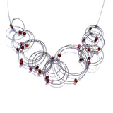 Vertigo Necklace