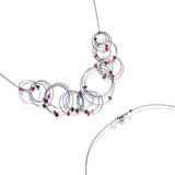 Vertigo Necklace