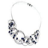 Vertigo Necklace