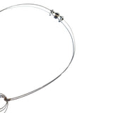 Vertigo Necklace