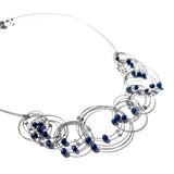 Vertigo Necklace