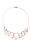 Vertigo Necklace