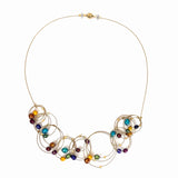 Vertigo Necklace