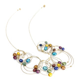 Vertigo Necklace