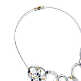 Vertigo Necklace