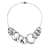Vertigo Necklace