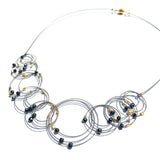 Vertigo Necklace