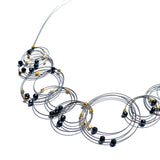 Vertigo Necklace
