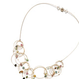 Vertigo Necklace