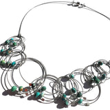 Vertigo Necklace