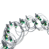 Vertigo Necklace