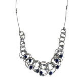Vertigo Necklace (Mini)