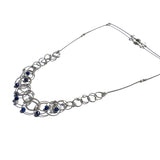 Vertigo Necklace (Mini)