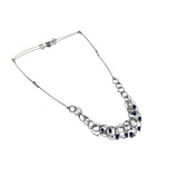 Vertigo Necklace (Mini)