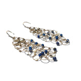 Waterfall Earrings