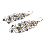Waterfall Earrings