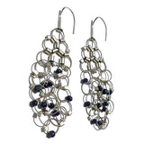 Waterfall Earrings