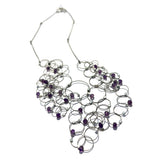 Waterfall Necklace