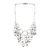 Waterfall Necklace