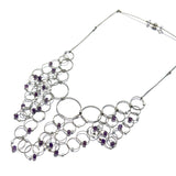 Waterfall Necklace