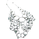 Waterfall Necklace