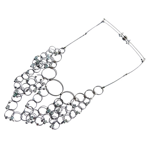 Waterfall Necklace