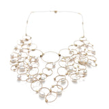 Waterfall Necklace
