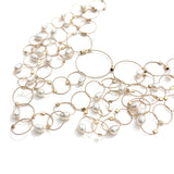 Waterfall Necklace