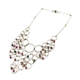 Waterfall Necklace