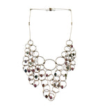 Waterfall Necklace