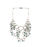 Waterfall Necklace