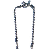 Sea Change Gordian Pearl Necklace