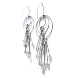 Aerial Hook Earrings (Large)