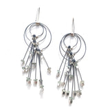 Aerial Hook Earrings (Large)