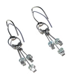 Aerial Hook Earrings
