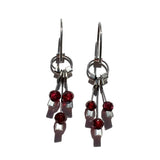 Aerial Hook Earrings
