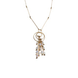 Aerial Necklace