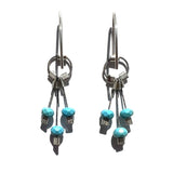 Aerial Hook Earrings