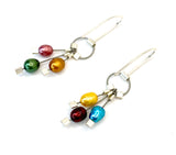 Aerial Hook Earrings