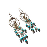 Aerial Hook Earrings (Large)