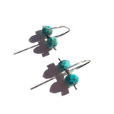 Bowtie Hook Earrings