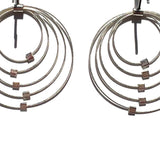 Convergence Hook Earrings