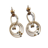 Deco Earrings