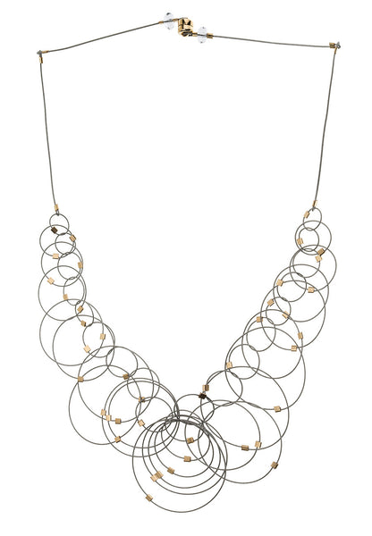 Dew Necklace