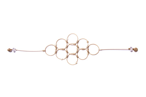 Diamond Bracelet